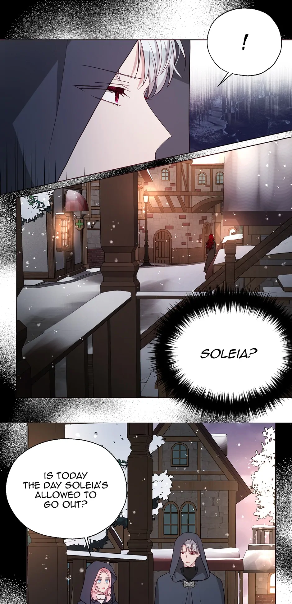 Seduce the Villain’s Father Chapter 158 - page 16